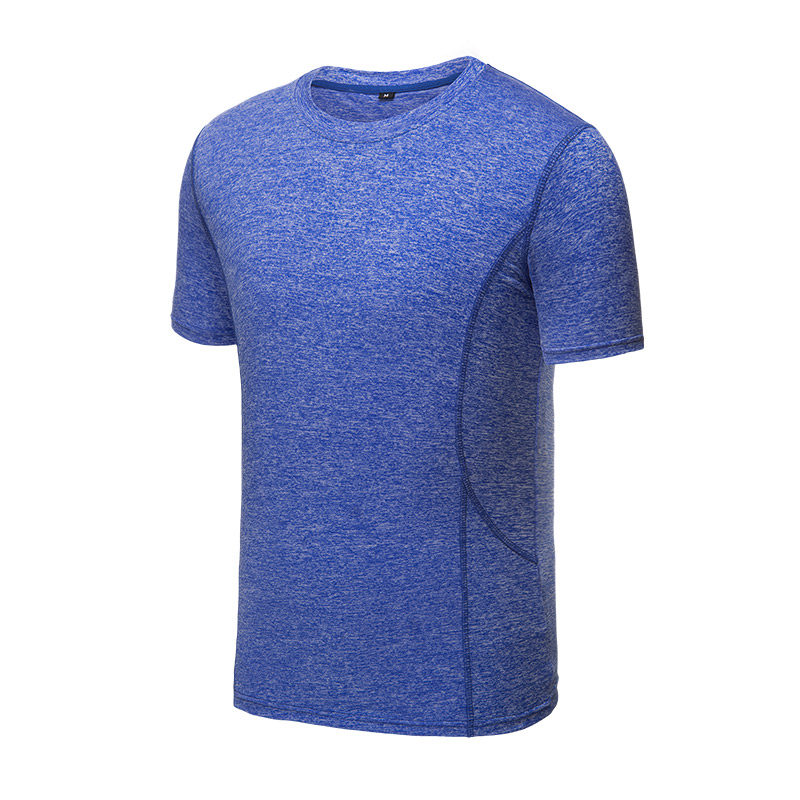 2018春夏季運動T恤男圓領速幹跑步快幹短袖透氣休閑健身寬松半袖在類目 戶外/登山/野營/旅行用品, 戶外服裝, 速乾衣褲, 速幹T恤中 - 來自Buy2taobao.com提供專業的淘寶代購服務