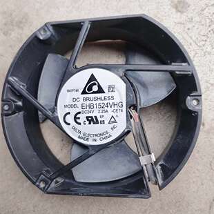ATV610变频器风扇EHB1524VHG 包-议价