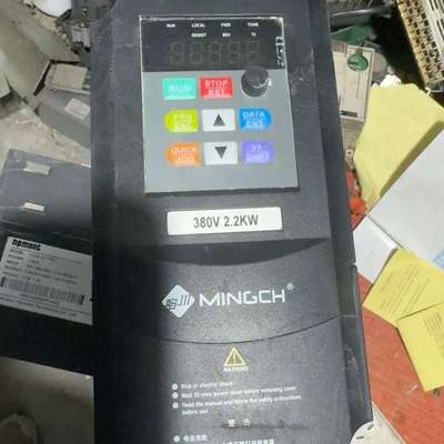2.2kw，380v鸣川变频器mc9000-4t0022-议价