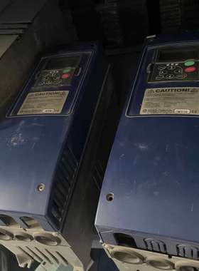 Mita-Teknik米塔变频器两台MOD.ID：11055-议价