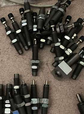 SMC液压缓冲器 RB0806  RBC0806  几十个，-议价；