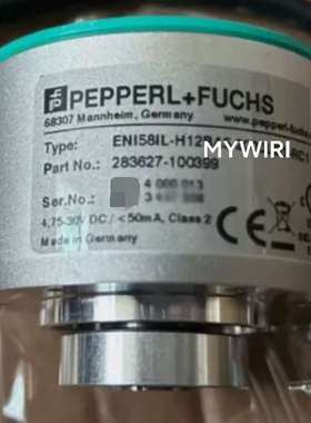 ENI58IL-H12BA5-1000UD1-RC1 倍加福-议价；