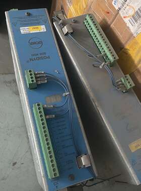 STOBER POSIDYN斯德博驱动器SDS4000-议价