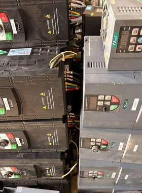 CM800-4T011B日业变频调速，好的，实物图片分享-议价；