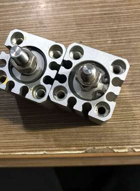 SMC CDQS16-10DCM，进口气缸，-议价