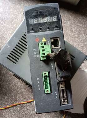 常衡机电 贴片机 驱动器 QS7AA010M众为兴 -议价