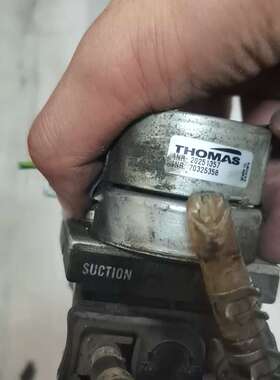 82334911法国Crouzet高诺斯 W5蠕动泵 CEM-议价