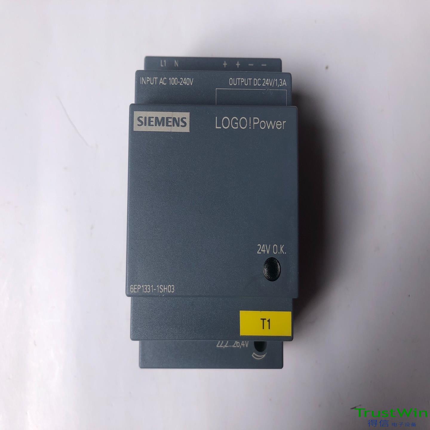 LOGO电源6EP1331-1SH03现货实拍；议价