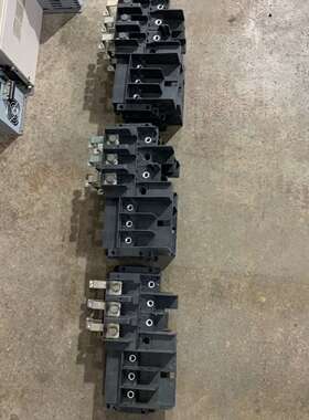 富士G1S变频器90KW，110KW接线柱，接线端子，实物拍-议价