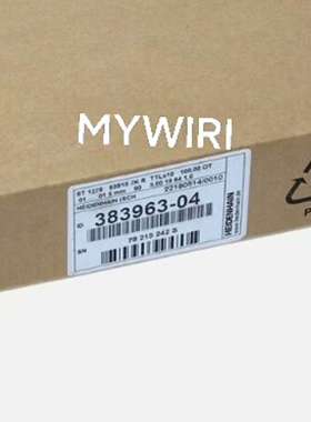 海德汉 ST 1278 93S15 7K R 增量长度计 3-议价；