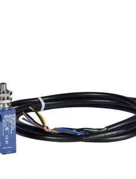 XCMD2102L5限位开关-议价