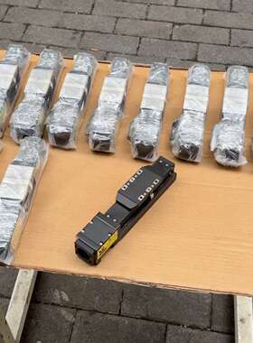 GTH5密封模组，直线模组，总长280mm，宽54mm，高6-议价