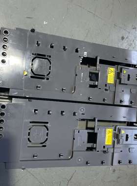 ABB变频器ACS510系列30-45KW灰色外壳，99新的-议价