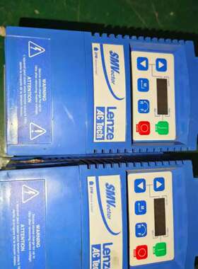 Lenze变频器，型号ESV751N02YXB-CC，三相，-议价