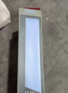 贝加莱3EX450.66-2 模块 -议价；