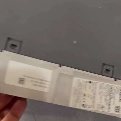 G120C PN变频器 5.5KW-议价