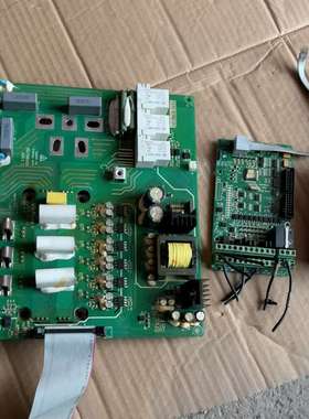 驱动板V5GT060QD1/带模块FS100R12KT4G/-议价