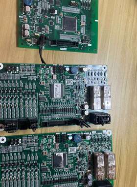 三菱控制器板J631713b000G01 j631712b0-议价；