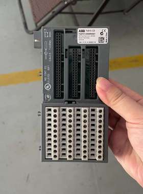 ABB模块TU515 C2 IO模块-议价