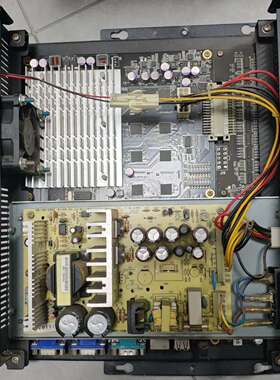 马戏团主机 jmgb-m01游戏机主机，有三台，，能点亮-议价