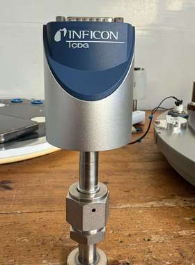 INGICON英孚康真空计， CDG025D 1000Tor-议价