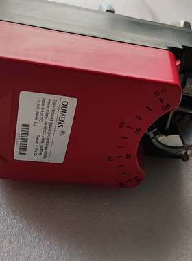 oumens欧门氏风阀执行器MS6061-08ANK/24V-议价