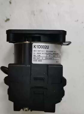 Schneider Electric  K1D002U-议价