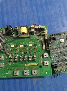 蓝海华腾变频器板子一套 I14T223HQ1 ，-议价