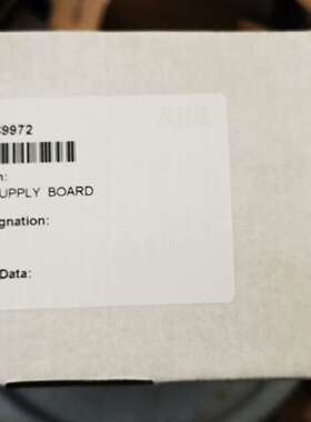 ABB变频器 风扇电源板 AFPS-11C 带包装。-议价