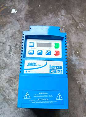 Ontz Lenze变频器ESV751N02YXB-CC，0-议价