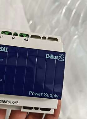 奇胜C-Bus2电源模块 5500PS-议价