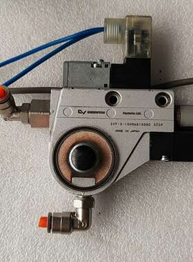 妙德CONVUM真空发生器9层新 CVF-2-10HRAB2-议价