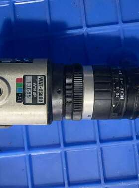 WATEC瓦特工业摄像机WAT-250D2，带镜头，品，-议价；