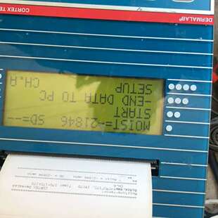 dermalab cortex technology 皮肤水