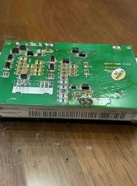 新能源驱动模块 EB04114IMB V1.0.0 FF45-议价；