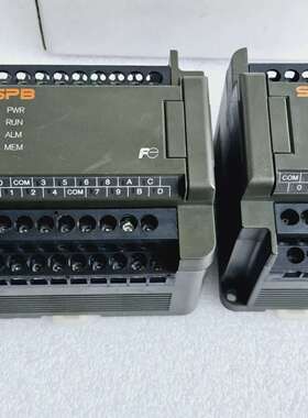 日本富士PLC可编程控制器 NW0P30T-31-议价