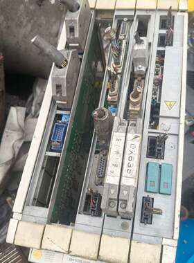 FCA520AMR三菱系统控制器主机，-议价