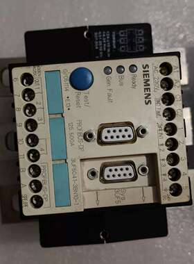 电机控制器 3UF5041-3BN10-1-议价