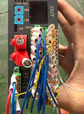 AXT韩国N3RTEX-DO32T控制器，32个数字输出-议价