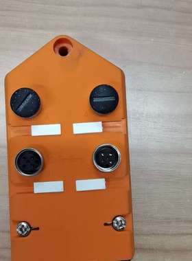 隆堡lumberg传感器总线模块0911ANC403-议价；