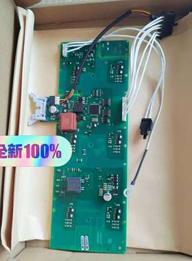 西门子PM240/PM340变频器驱动板A5E0389452-议价；