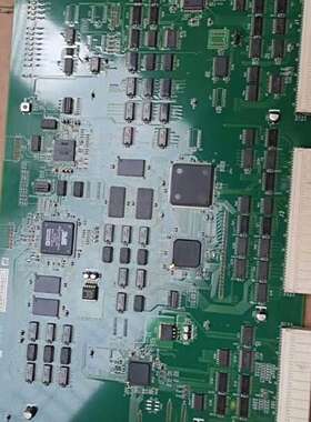 阿洛卡电路板，型号EP512600EH，A-side，包-议价