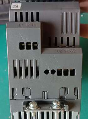 3KW380V，G120XA变频器，型号6SL3220-议价