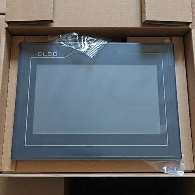 昆仑通态触摸屏，TPC7012CF  单232接口，整箱起发-议价