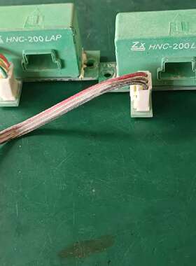 HNC-200LAP互感器2个，100邮，包-议价