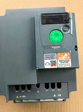 ATV310HU30N4E施耐德变频器310系列