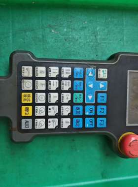 新睿SinR机械手控制器SR1301A，件，带连接插头，-议价