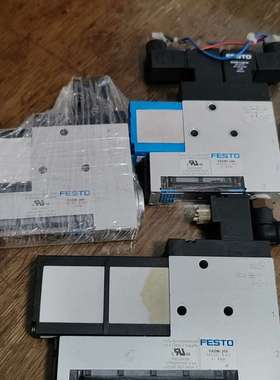 FESTO费斯托真空发生器VADM-300 162505，V-议价