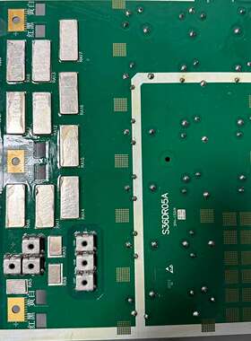 S36DR05A 132KW电容板-议价；