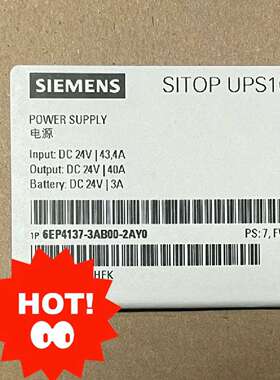 6EP4137-3AB00-0AY0   -议价